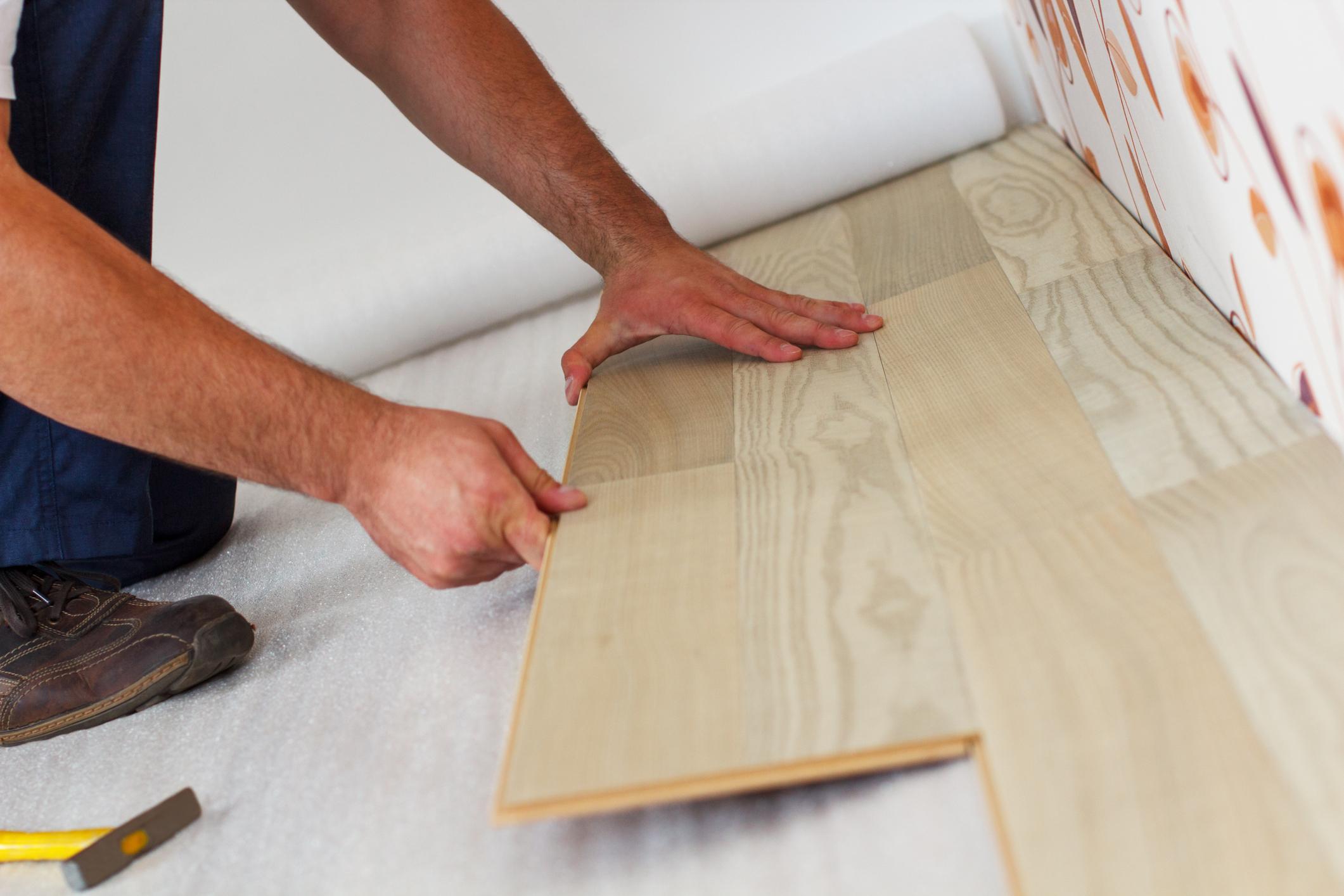 Kuyucak Laminatçı